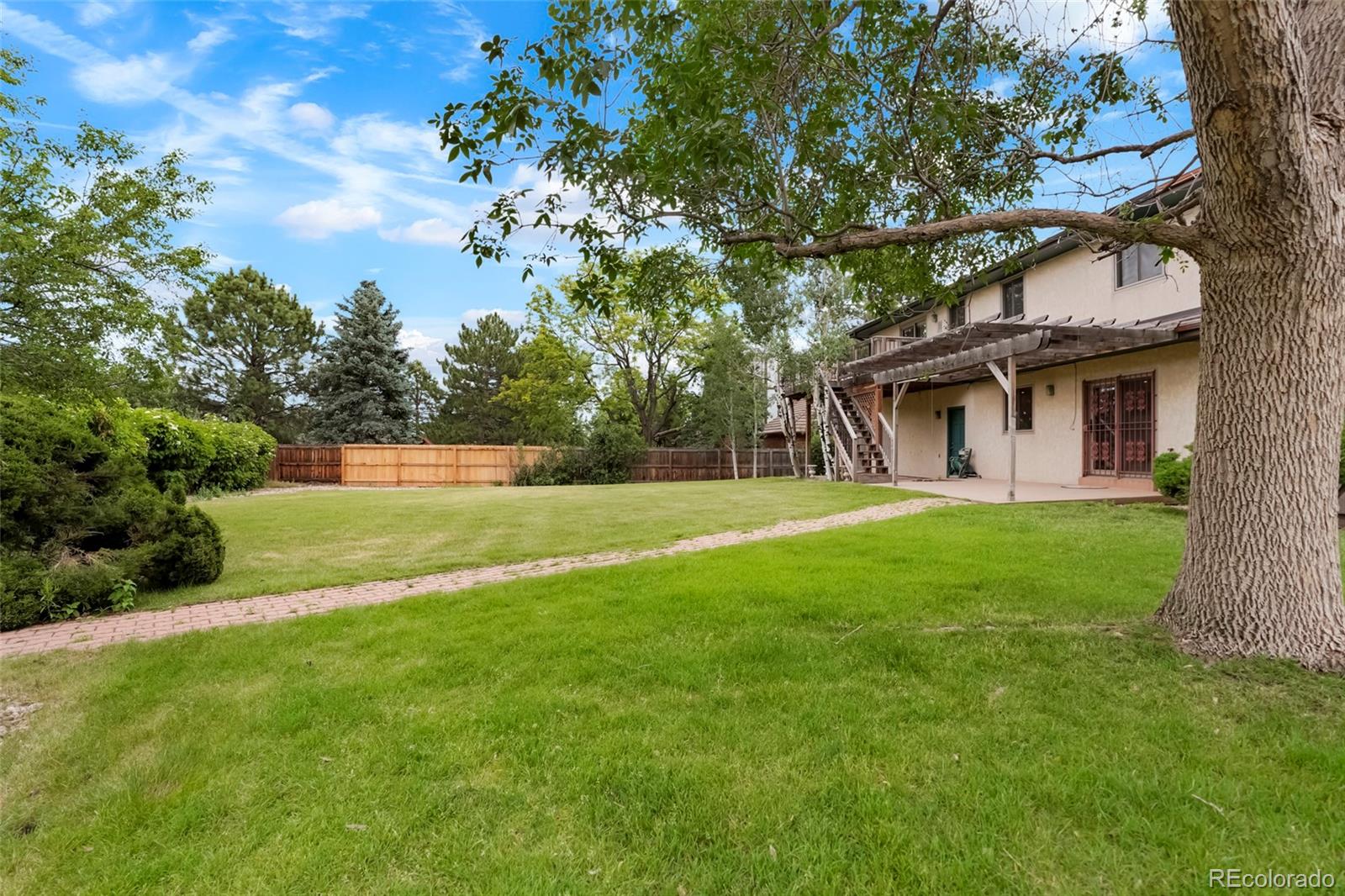 MLS Image #31 for 12315 w 54th drive,arvada, Colorado