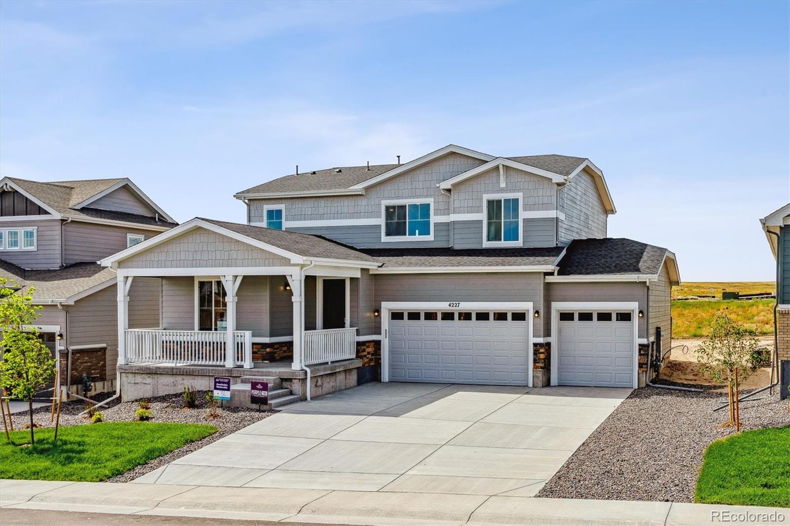 MLS Image #0 for 4227  canyata drive,elizabeth, Colorado