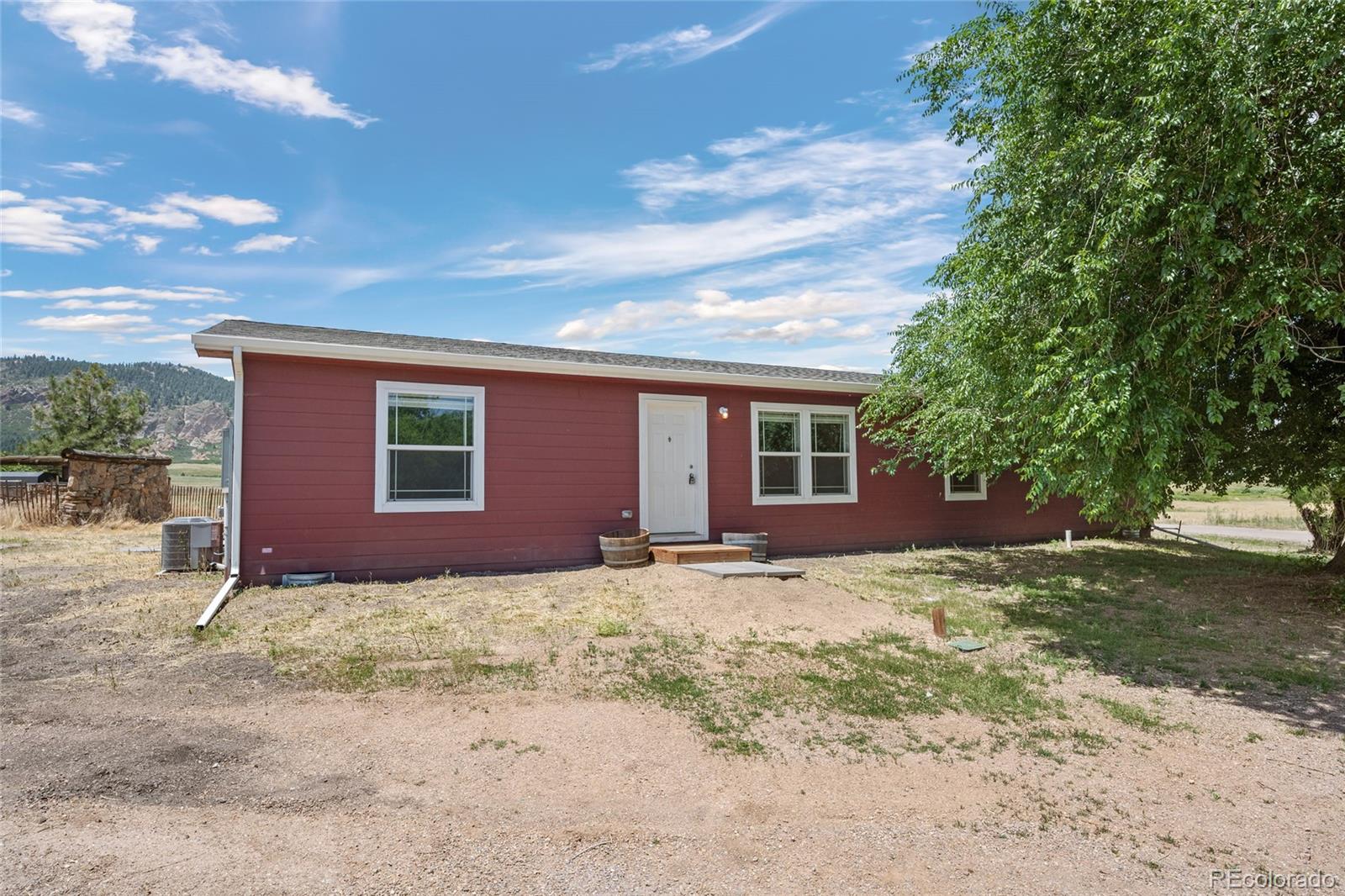 MLS Image #0 for 5790  pine cliff avenue,sedalia, Colorado