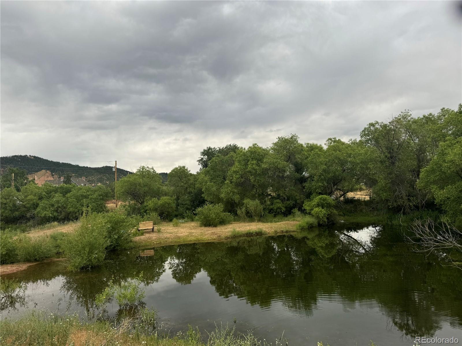 MLS Image #7 for 5790  pine cliff avenue,sedalia, Colorado