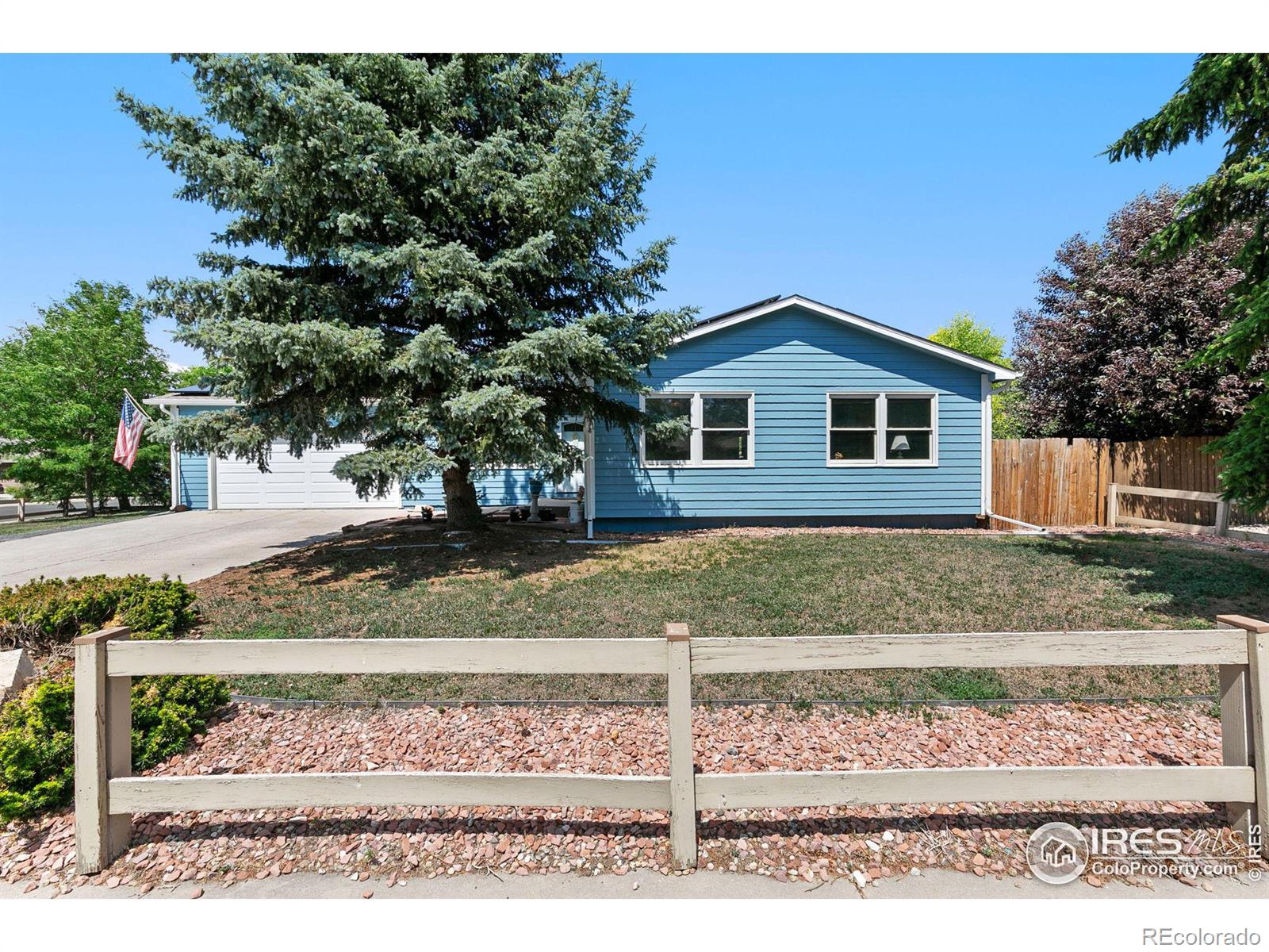 MLS Image #0 for 4128  hayes circle,wellington, Colorado