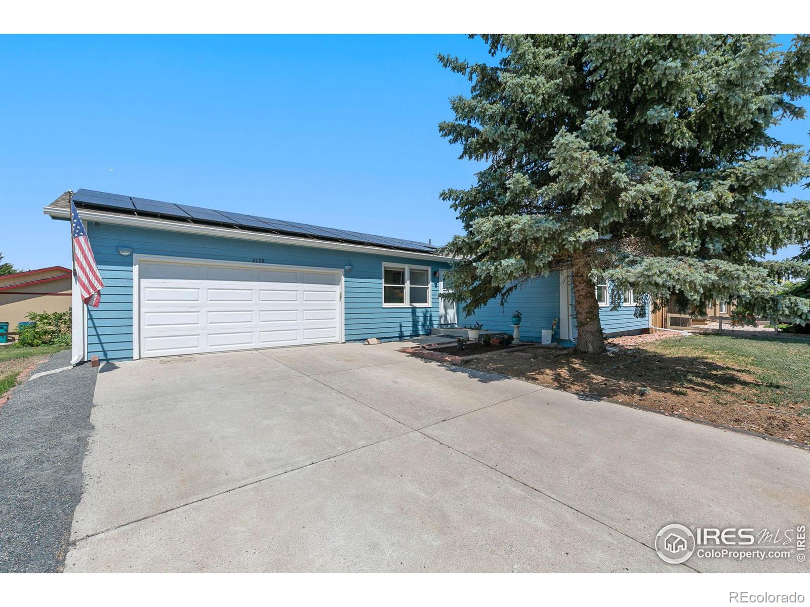 MLS Image #2 for 4128  hayes circle,wellington, Colorado