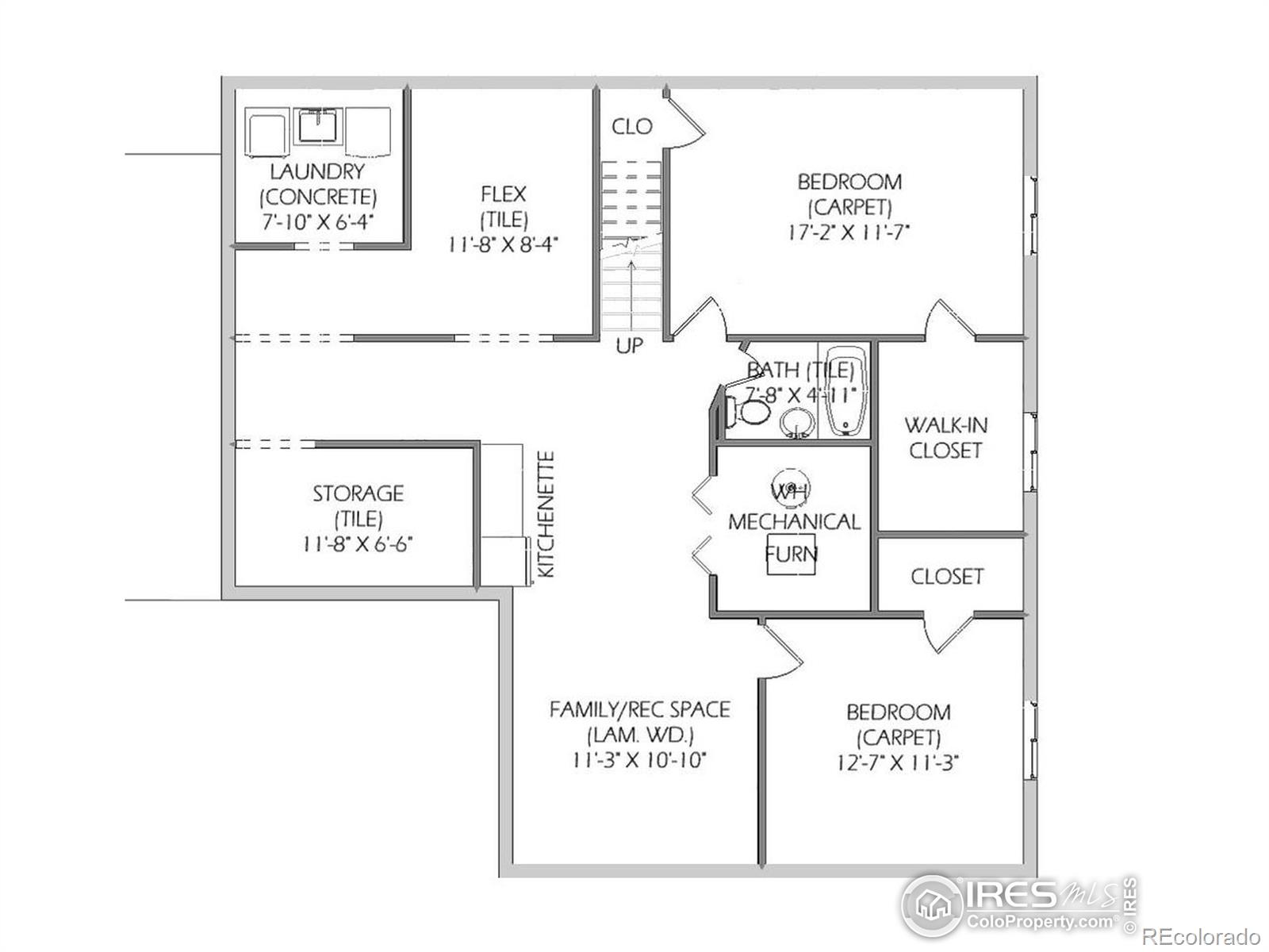 MLS Image #21 for 4128  hayes circle,wellington, Colorado