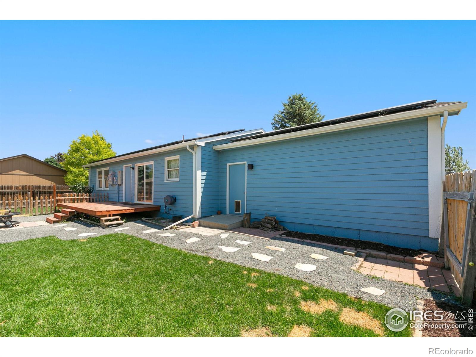 MLS Image #30 for 4128  hayes circle,wellington, Colorado