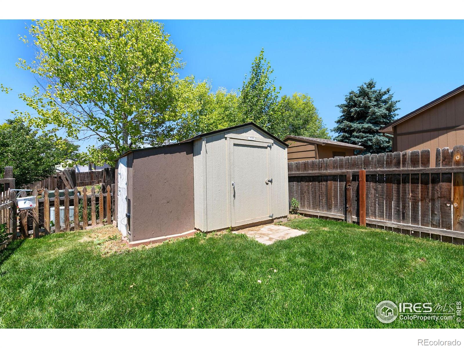 MLS Image #31 for 4128  hayes circle,wellington, Colorado