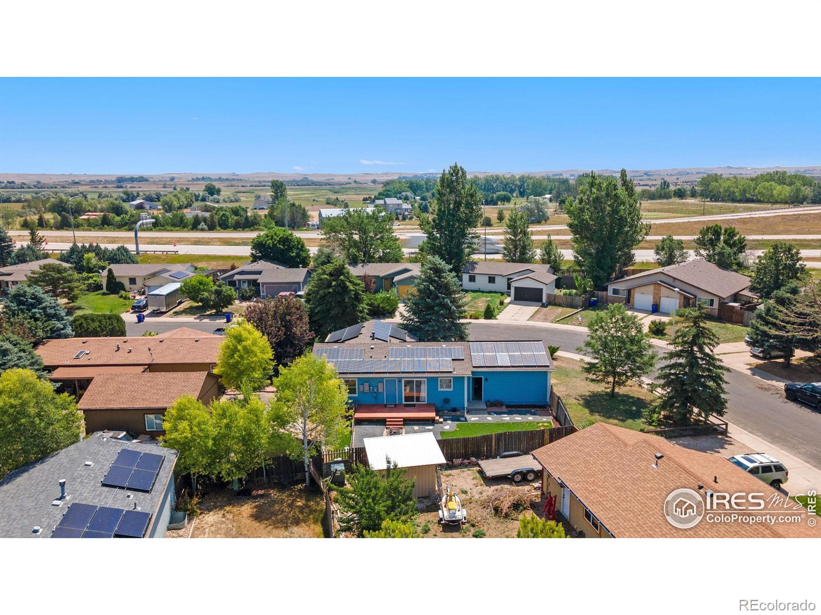 MLS Image #32 for 4128  hayes circle,wellington, Colorado