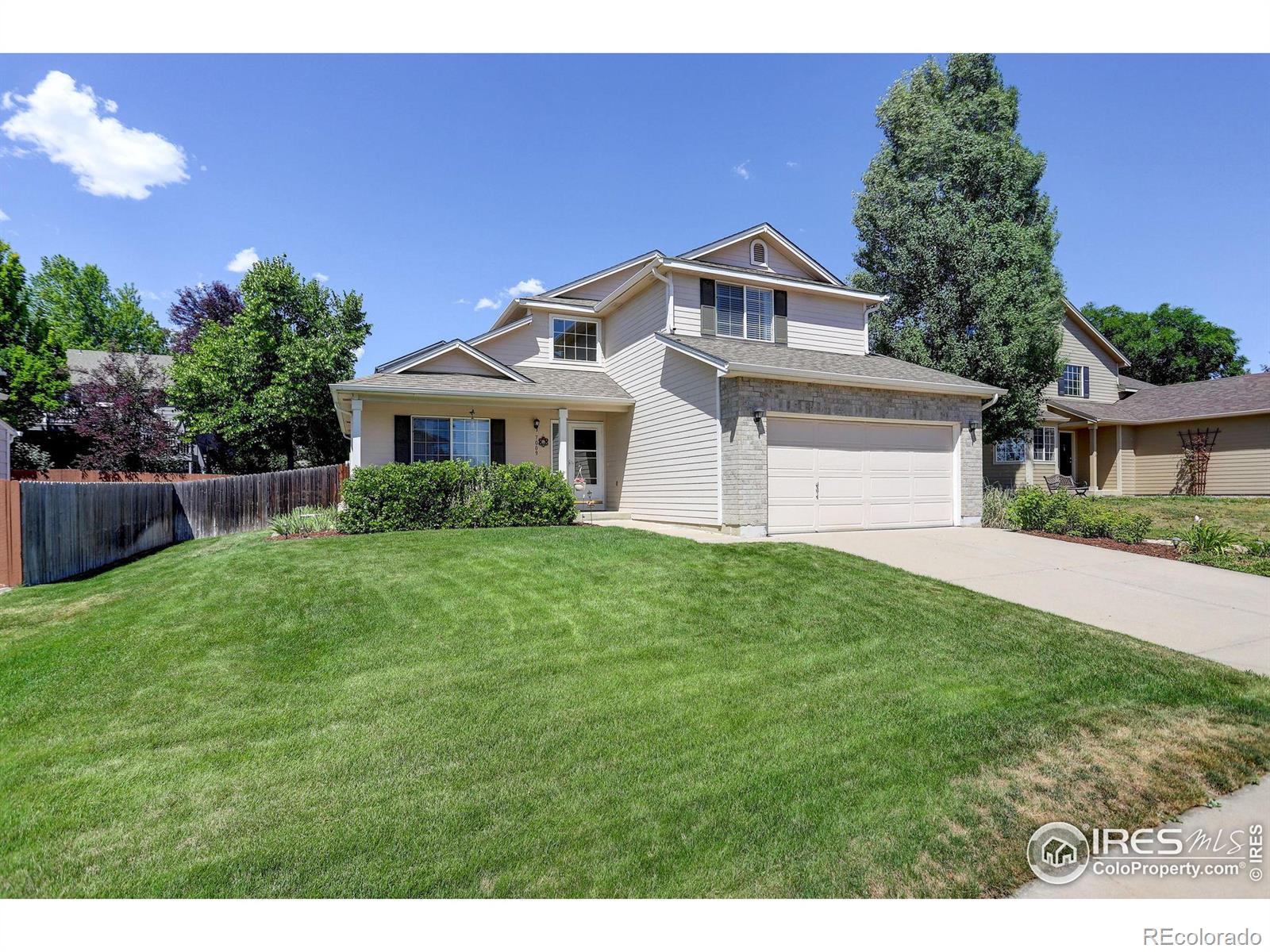 MLS Image #0 for 7009  woodrow drive,fort collins, Colorado