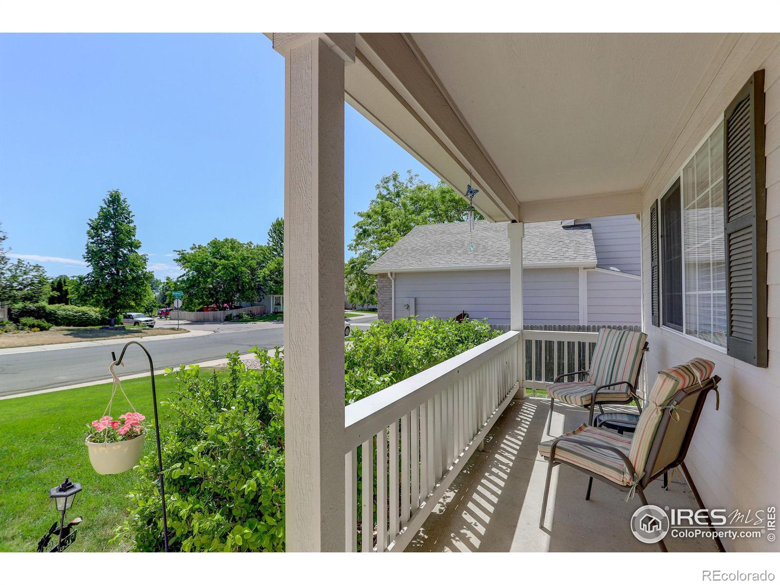 Report Image for 7009  Woodrow Drive,Fort Collins, Colorado