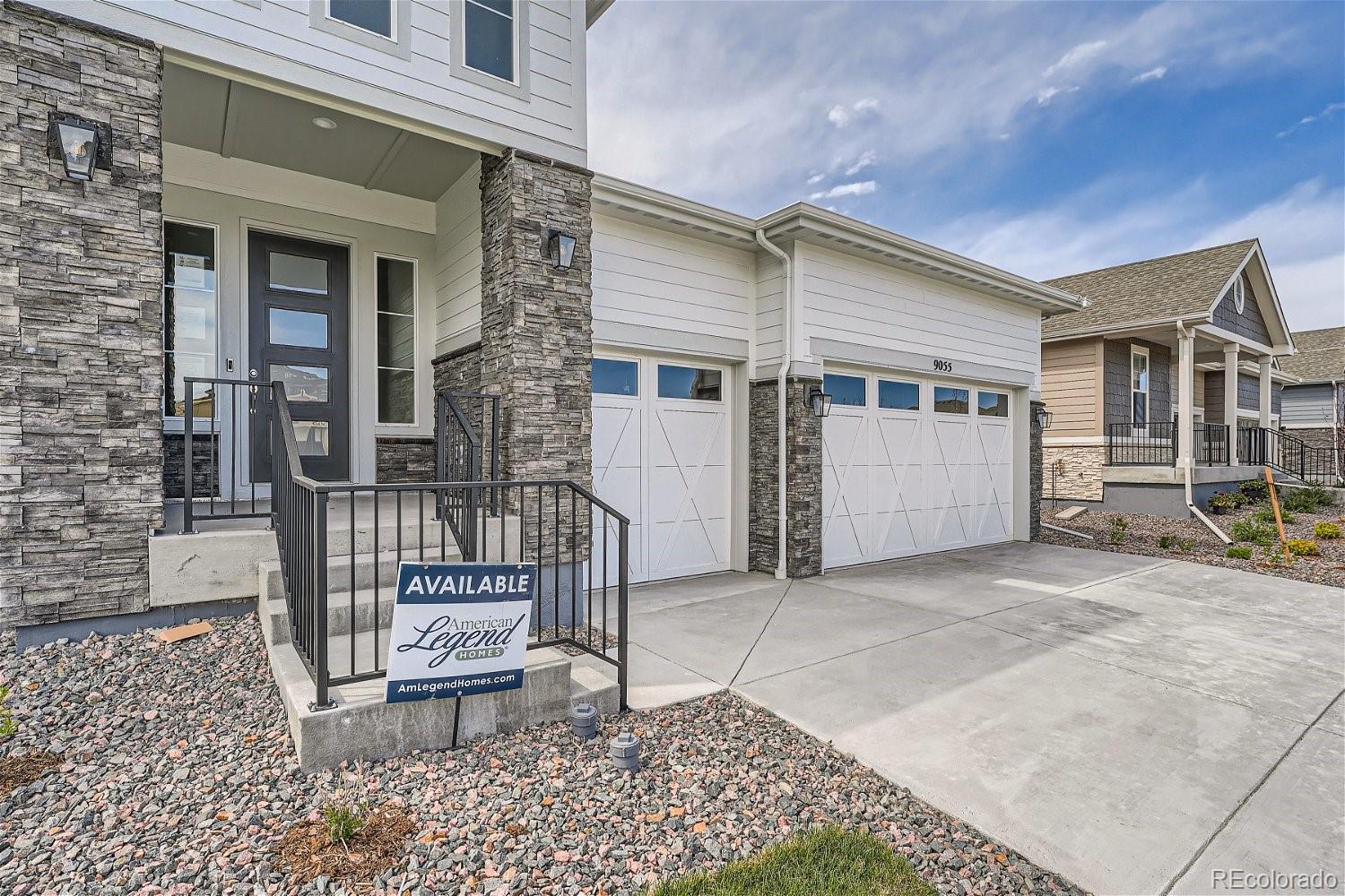 MLS Image #3 for 9055 s shawnee court,aurora, Colorado