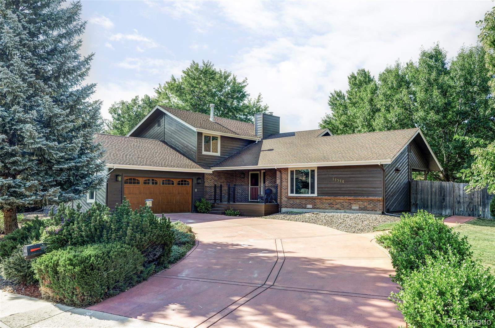 MLS Image #0 for 11314  quivas way,denver, Colorado