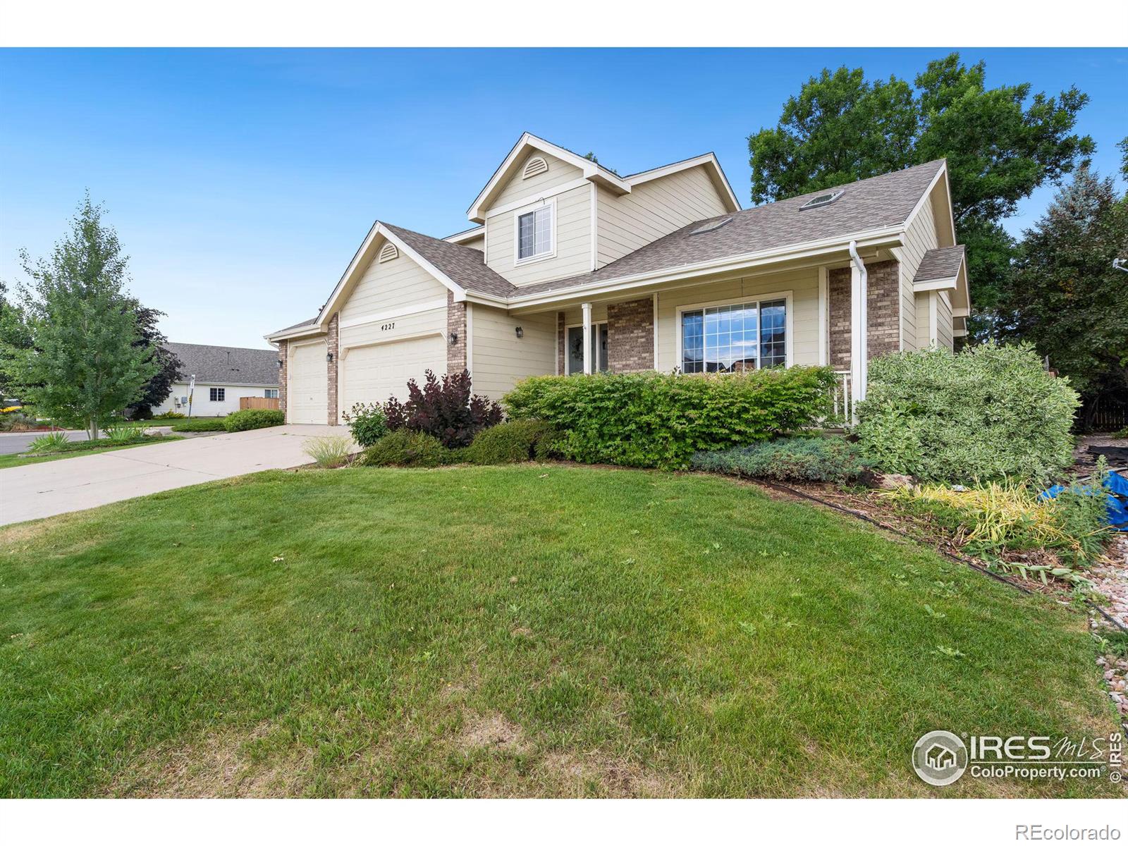 Report Image for 4227  Lookout Lane,Fort Collins, Colorado