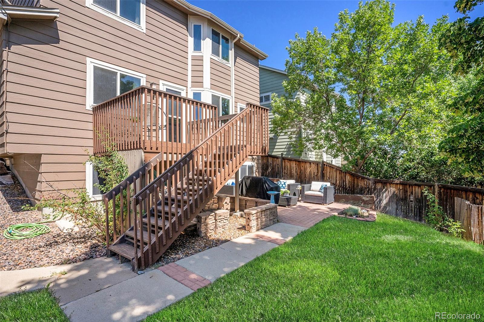 MLS Image #23 for 4772 n silverlace drive,castle rock, Colorado