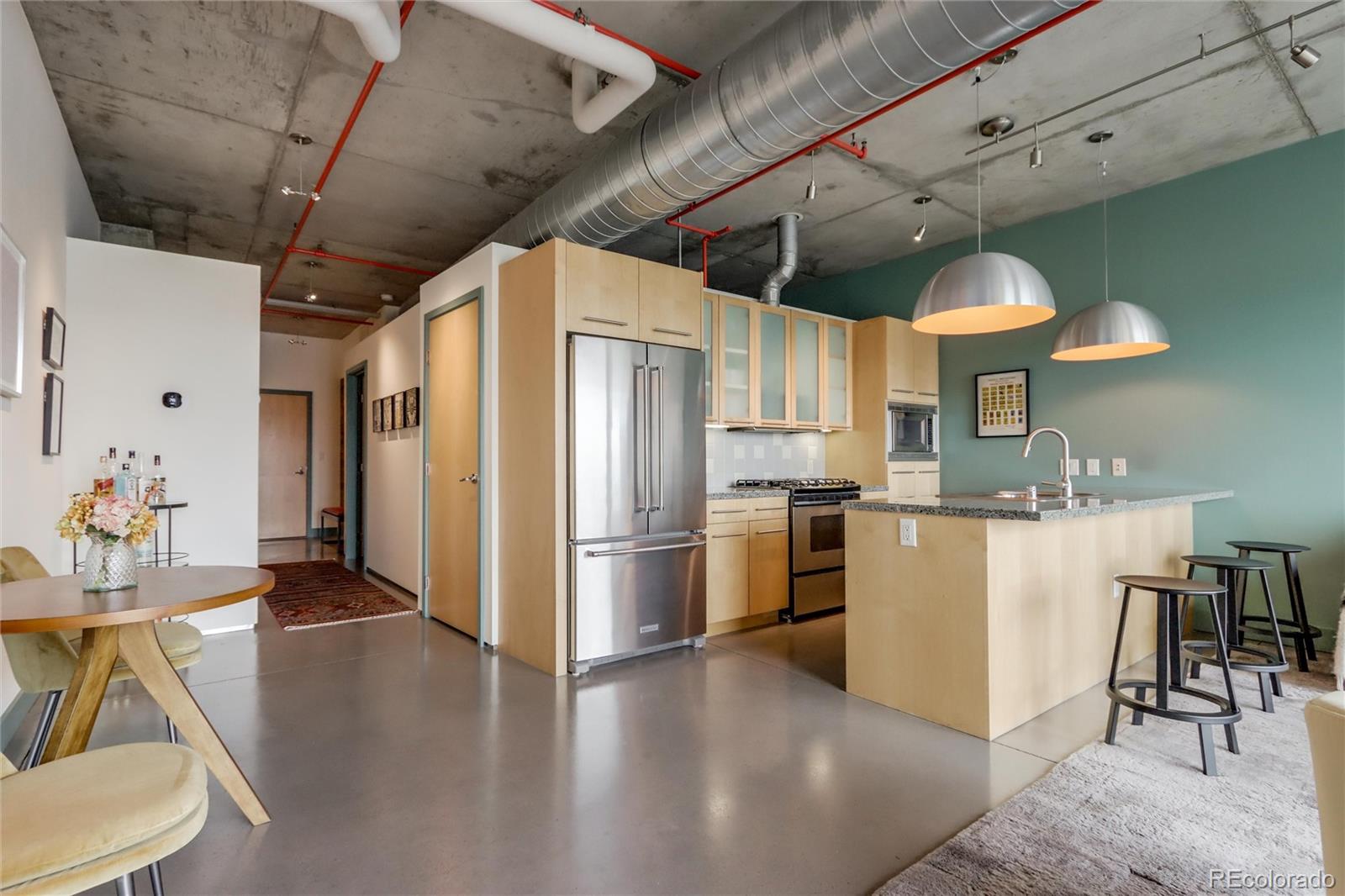 MLS Image #25 for 2100  16th street,denver, Colorado