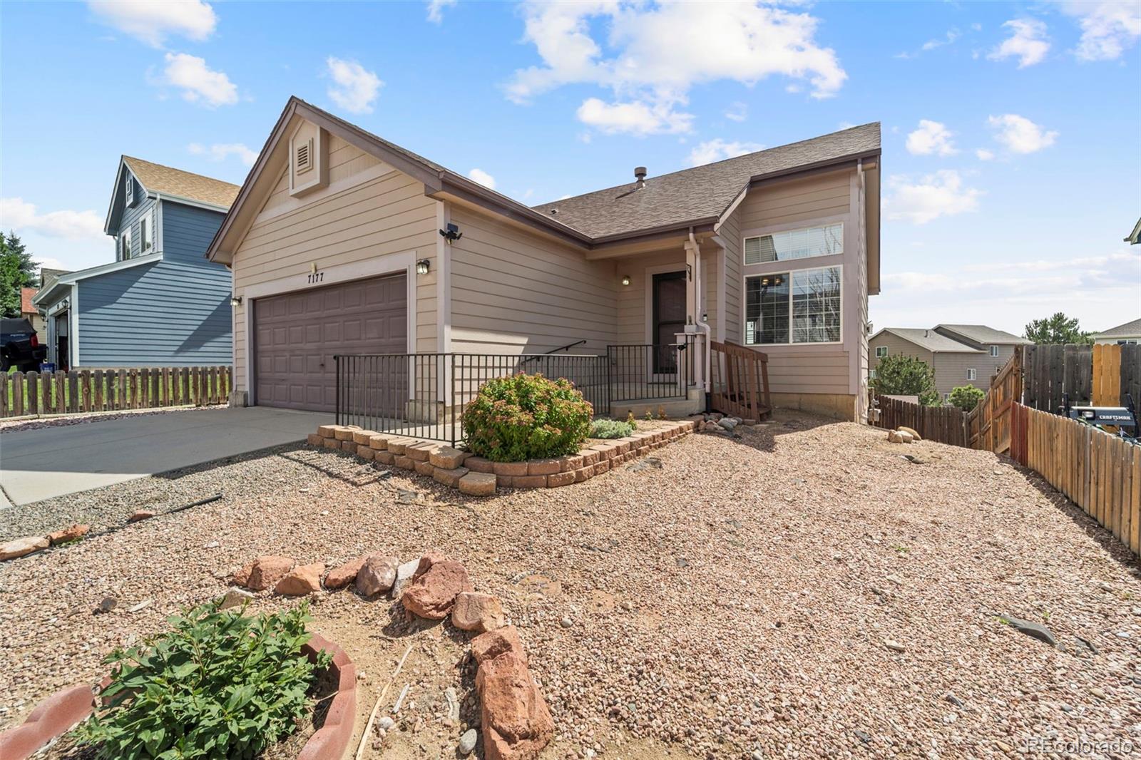 MLS Image #31 for 7177  arrowroot avenue,colorado springs, Colorado