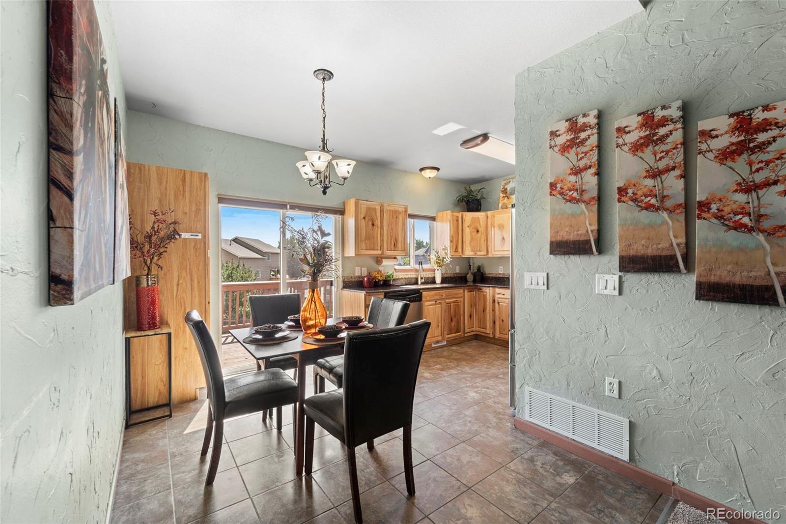 MLS Image #5 for 7177  arrowroot avenue,colorado springs, Colorado