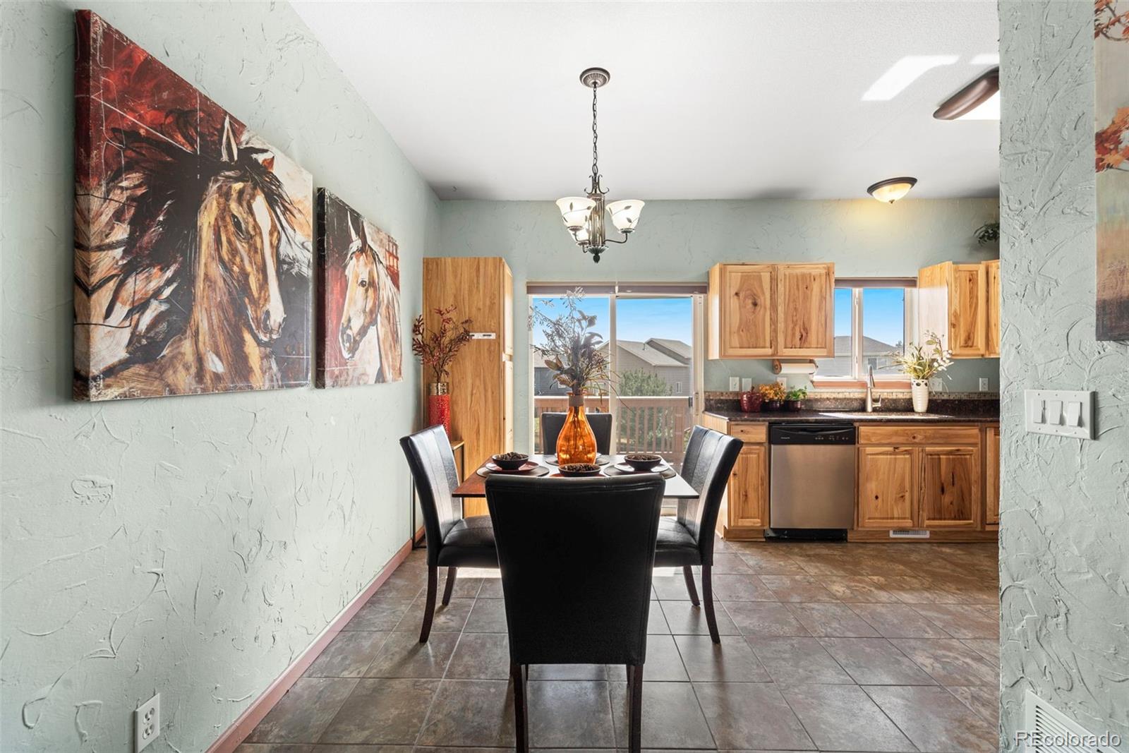 MLS Image #6 for 7177  arrowroot avenue,colorado springs, Colorado