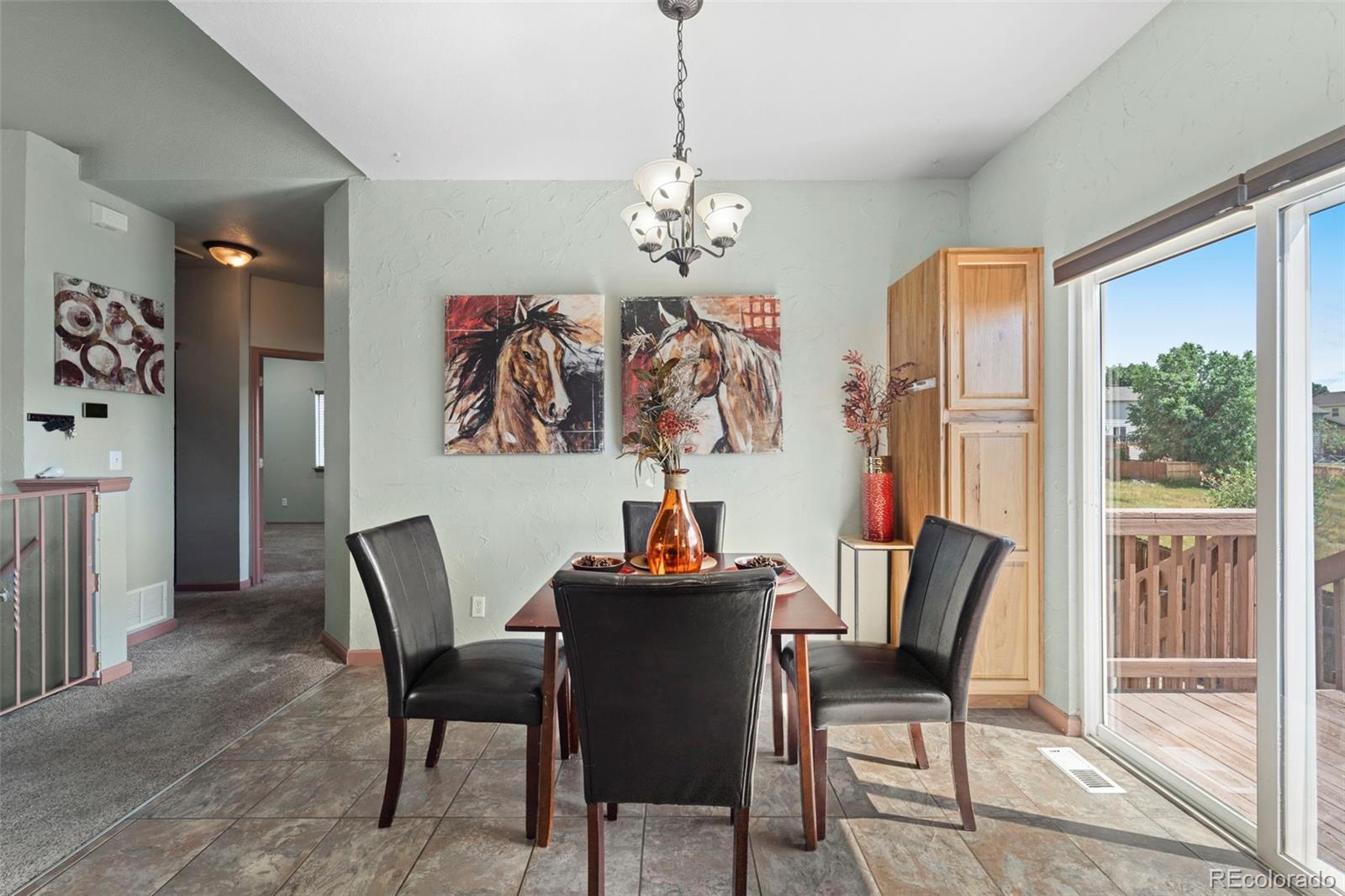 MLS Image #7 for 7177  arrowroot avenue,colorado springs, Colorado