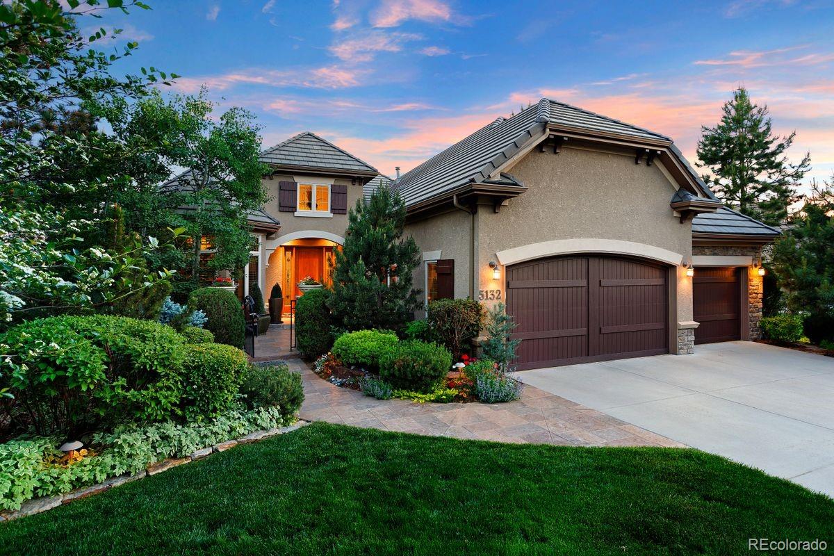 MLS Image #0 for 5132  pine river trail,castle rock, Colorado