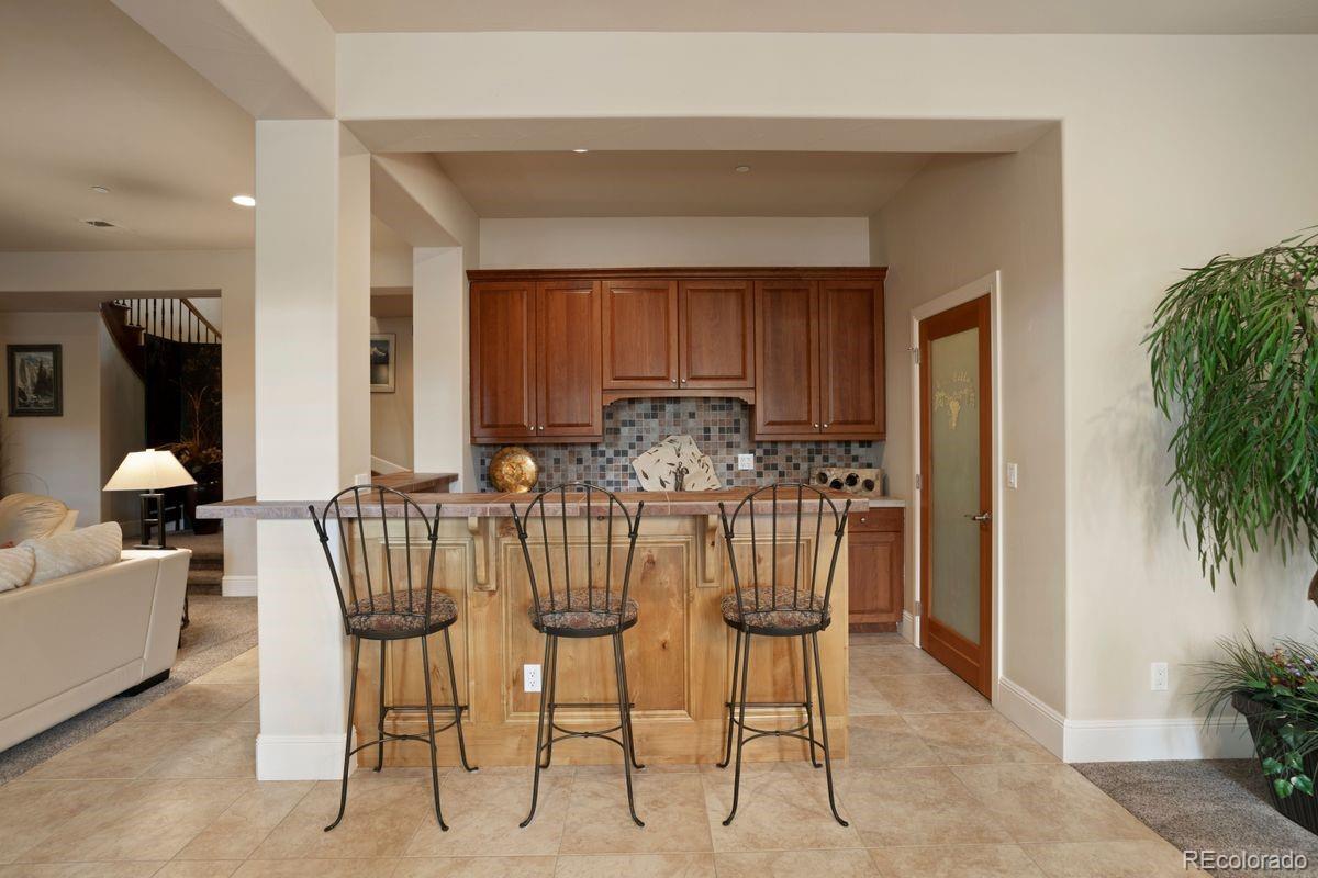 MLS Image #30 for 5132  pine river trail,castle rock, Colorado