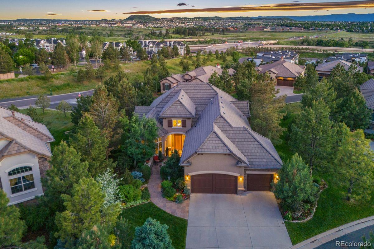 MLS Image #40 for 5132  pine river trail,castle rock, Colorado