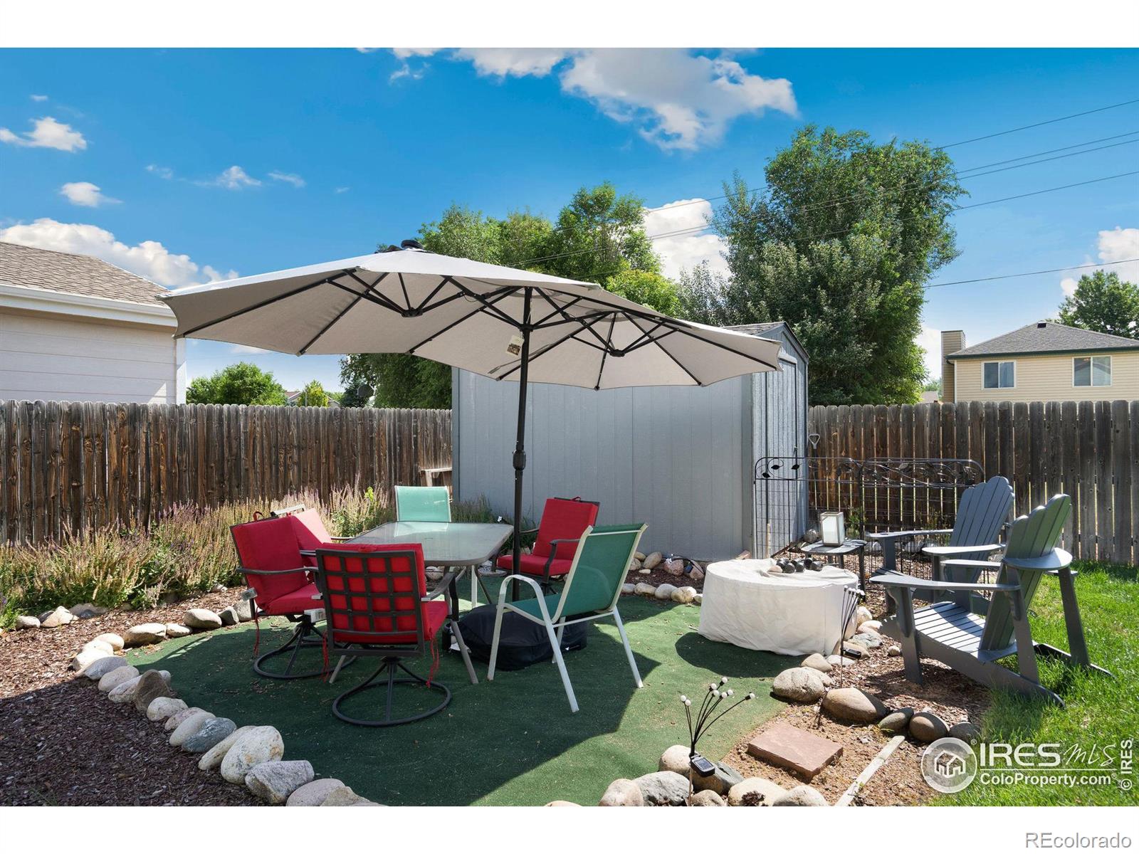 MLS Image #35 for 209  valley court,windsor, Colorado