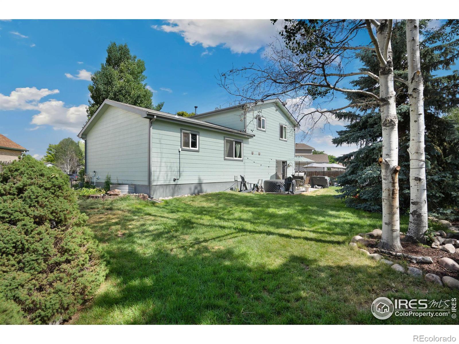 MLS Image #38 for 209  valley court,windsor, Colorado