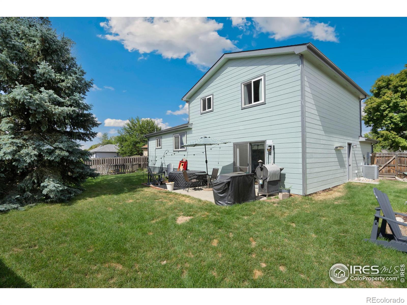 MLS Image #39 for 209  valley court,windsor, Colorado