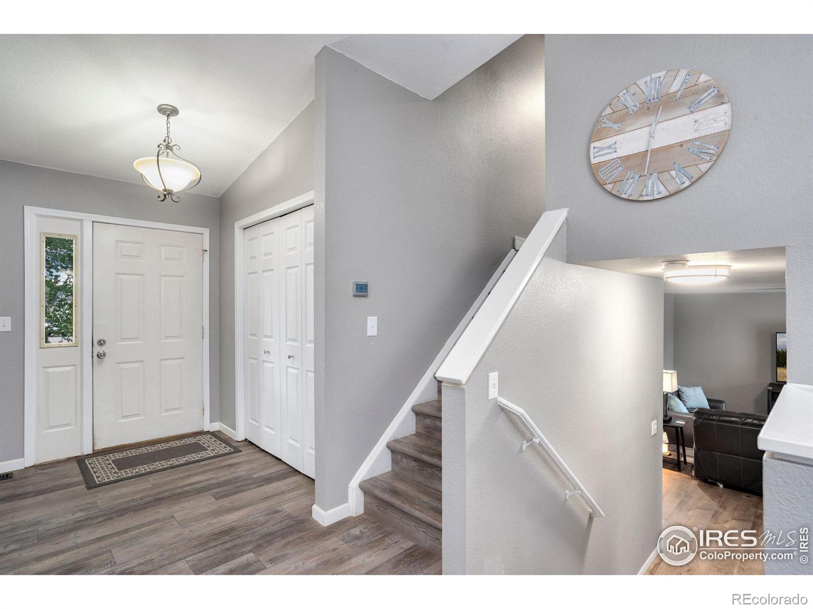 MLS Image #4 for 209  valley court,windsor, Colorado