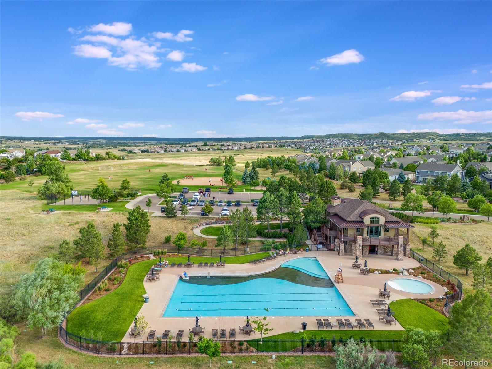 MLS Image #29 for 4780  nighthorse court,parker, Colorado