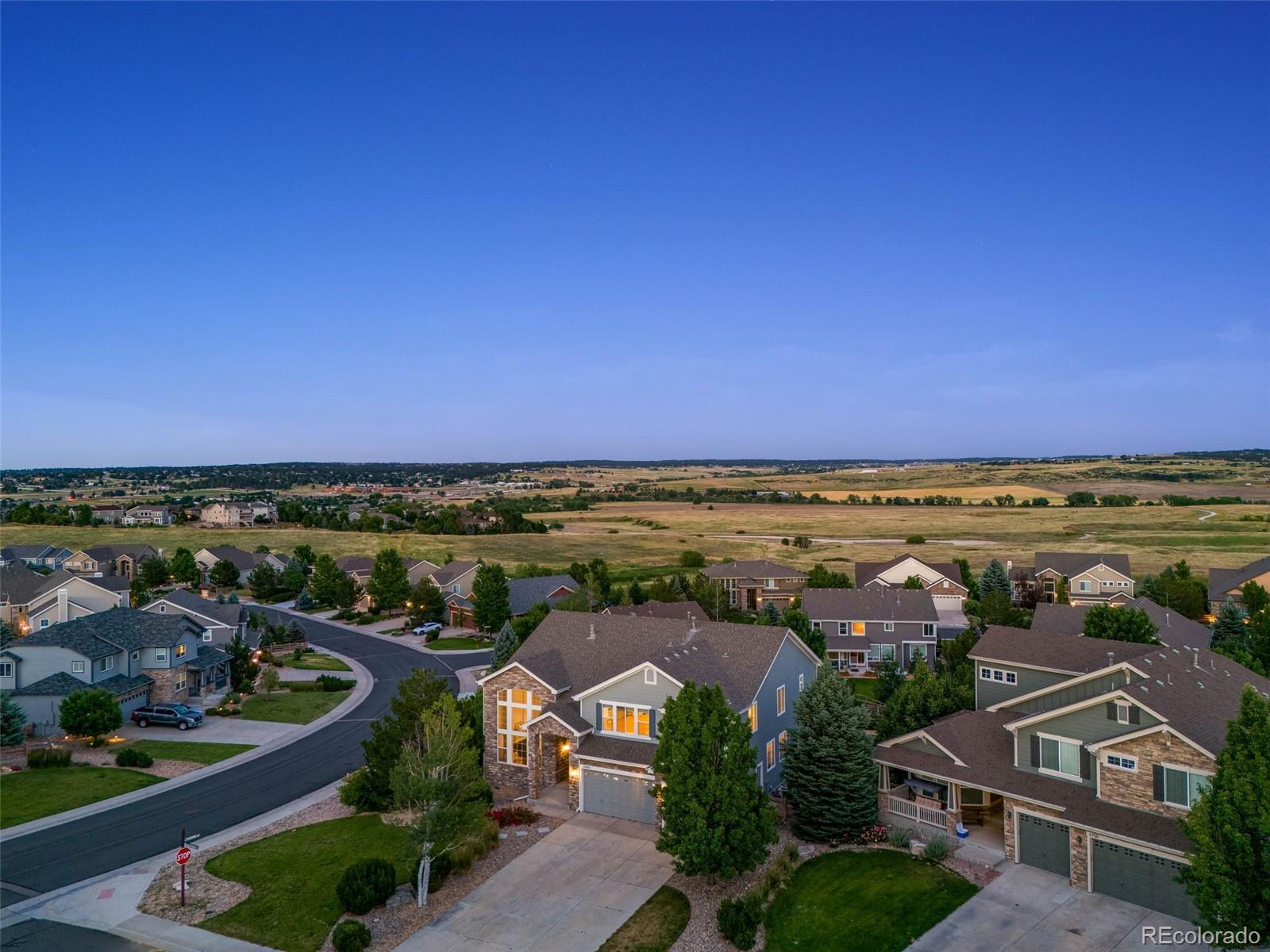 MLS Image #32 for 4780  nighthorse court,parker, Colorado