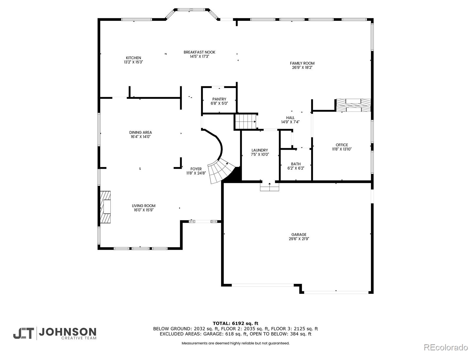 MLS Image #33 for 4780  nighthorse court,parker, Colorado