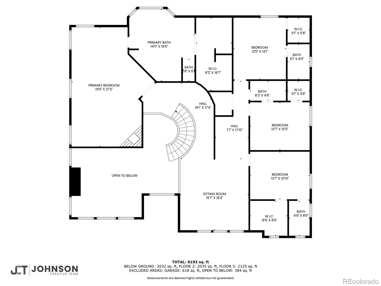 MLS Image #34 for 4780  nighthorse court,parker, Colorado