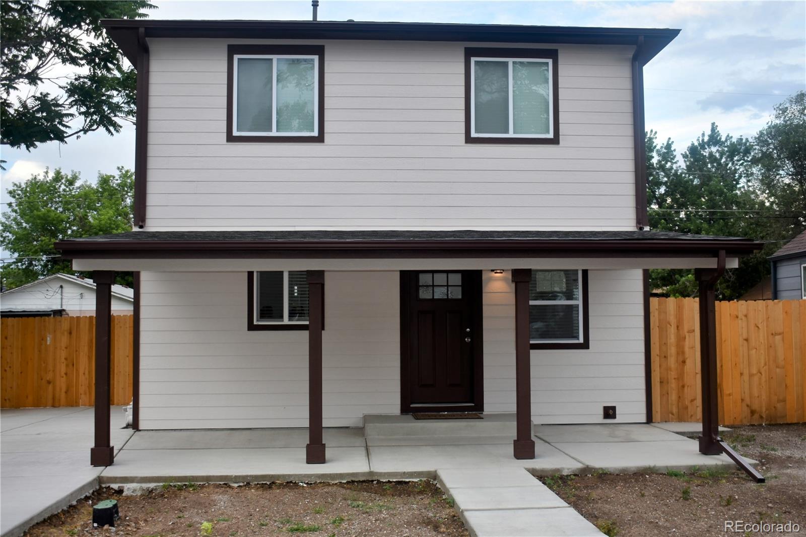 MLS Image #0 for 588 s meade street,denver, Colorado