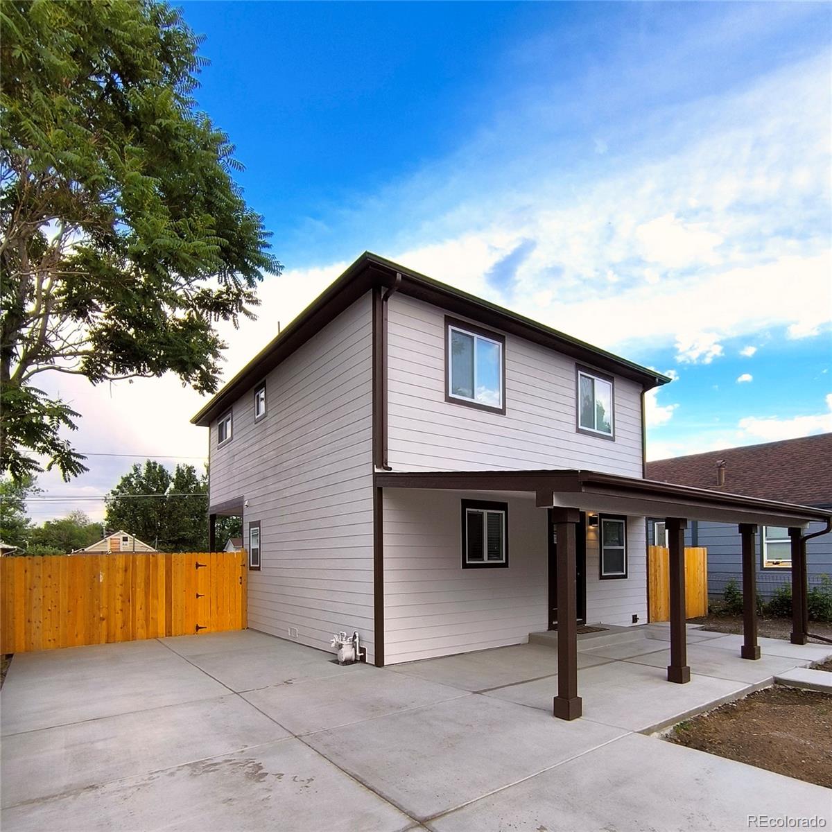 MLS Image #12 for 588 s meade street,denver, Colorado