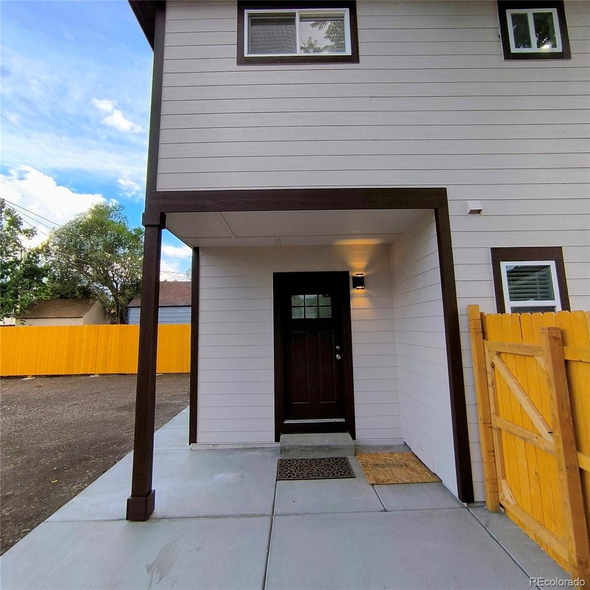 MLS Image #13 for 588 s meade street,denver, Colorado