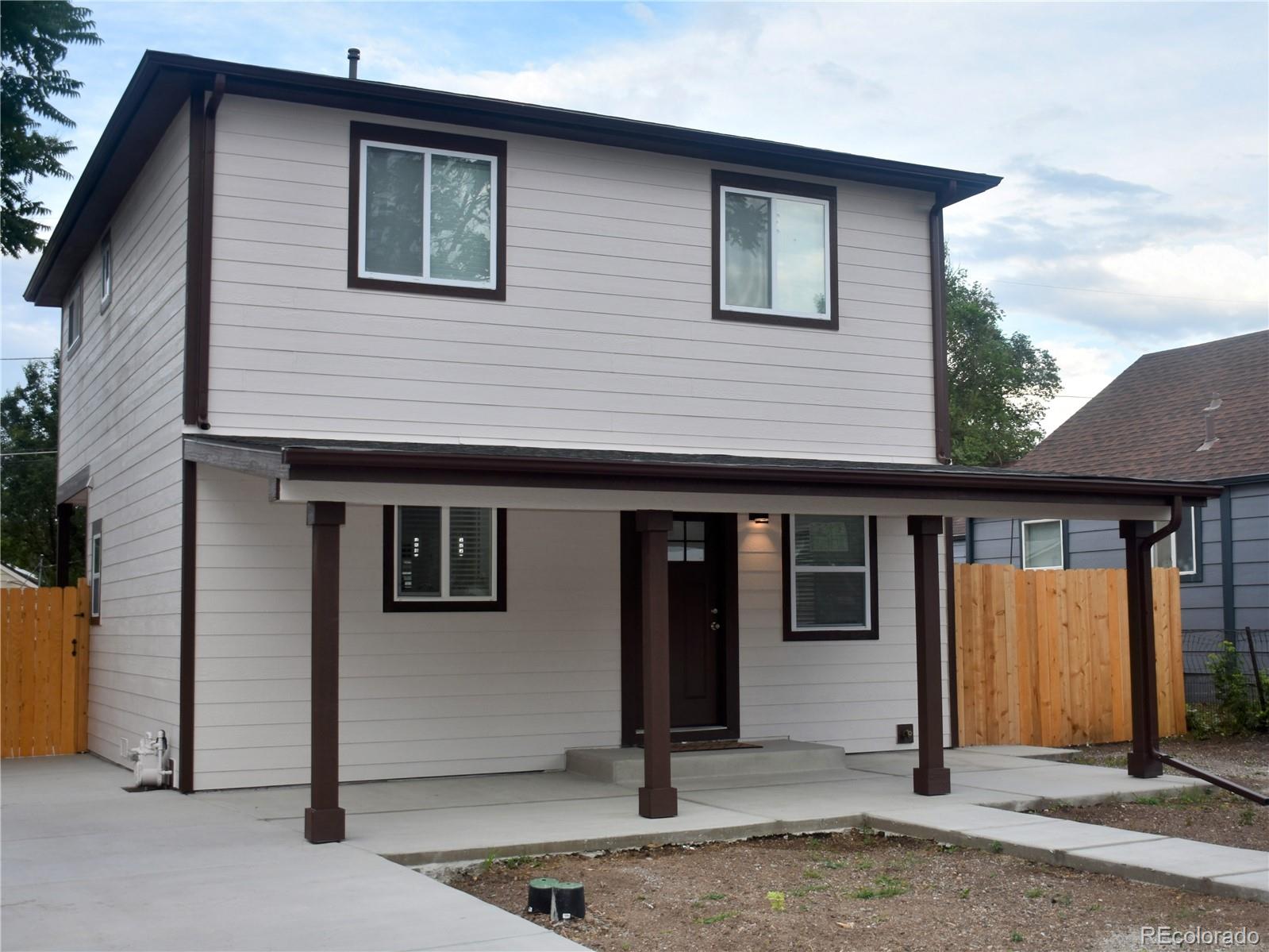 MLS Image #15 for 588 s meade street,denver, Colorado