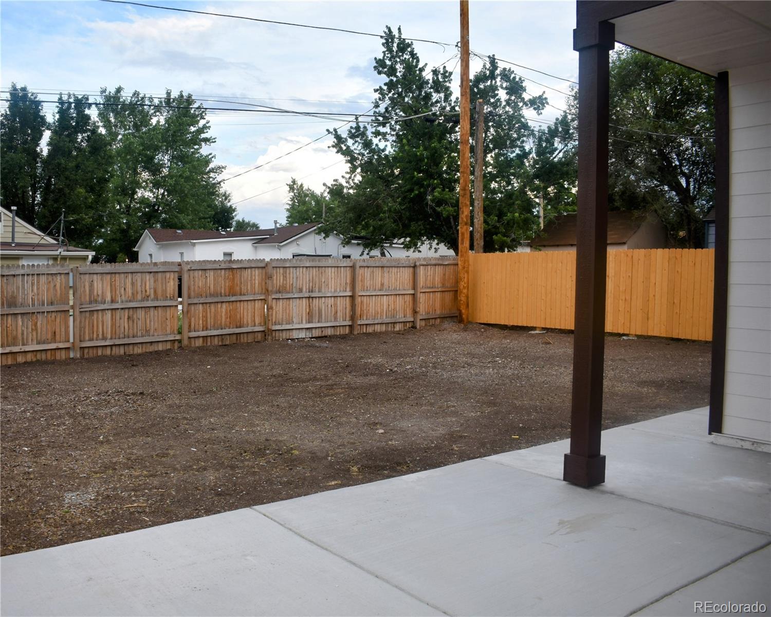 MLS Image #16 for 588 s meade street,denver, Colorado