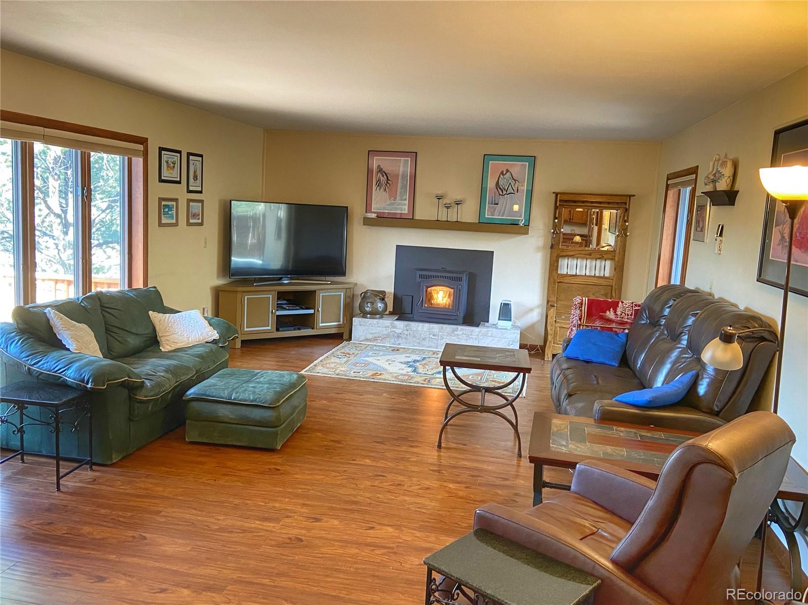 MLS Image #3 for 9987 e cherokee drive,salida, Colorado