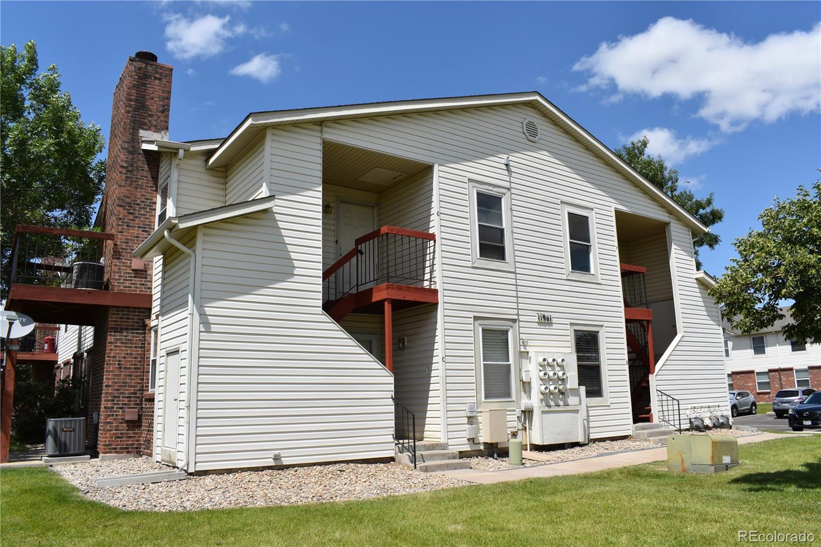 MLS Image #0 for 11961  bellaire street b,thornton, Colorado