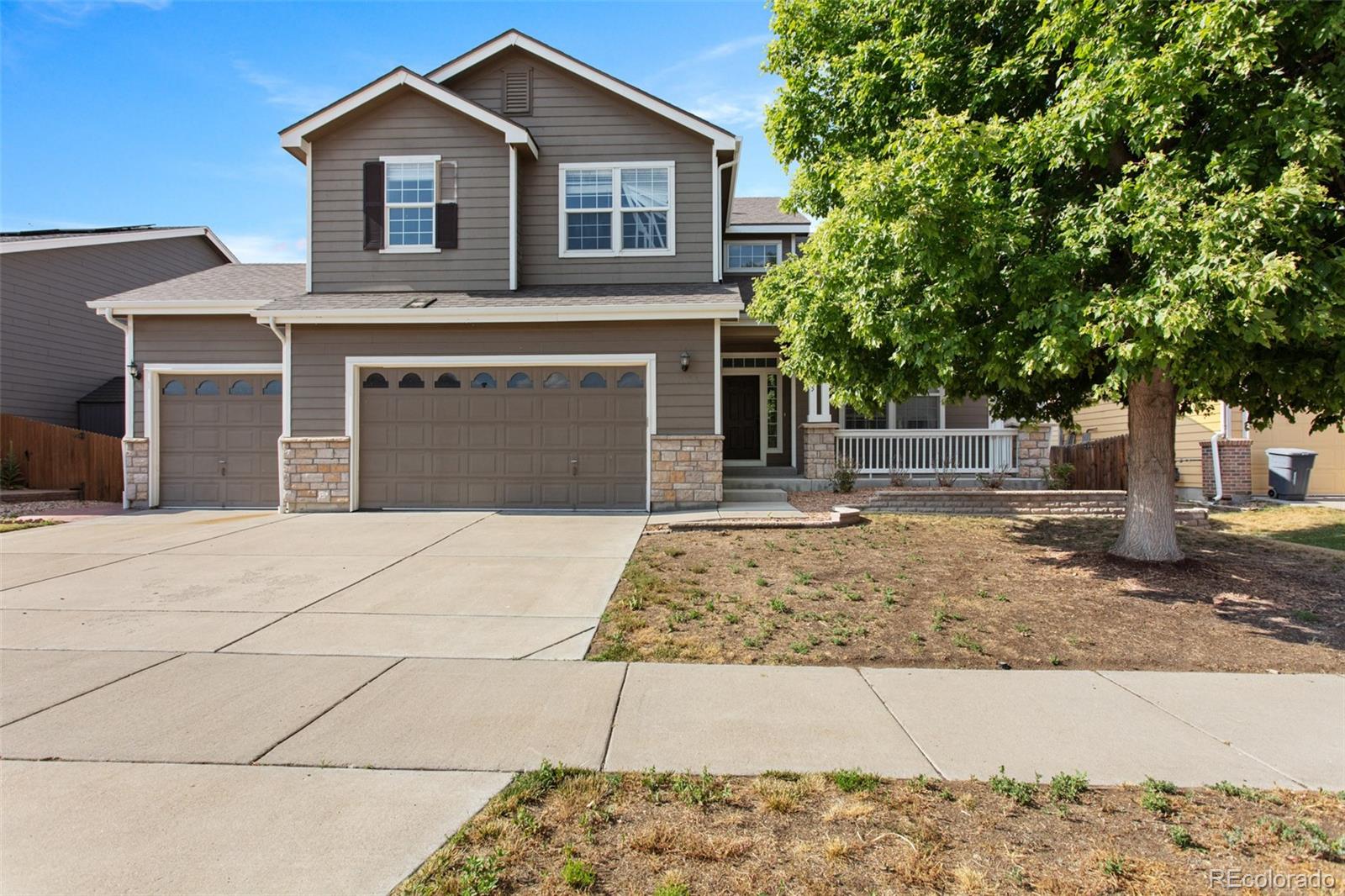 MLS Image #0 for 4625  mt cameron drive,brighton, Colorado