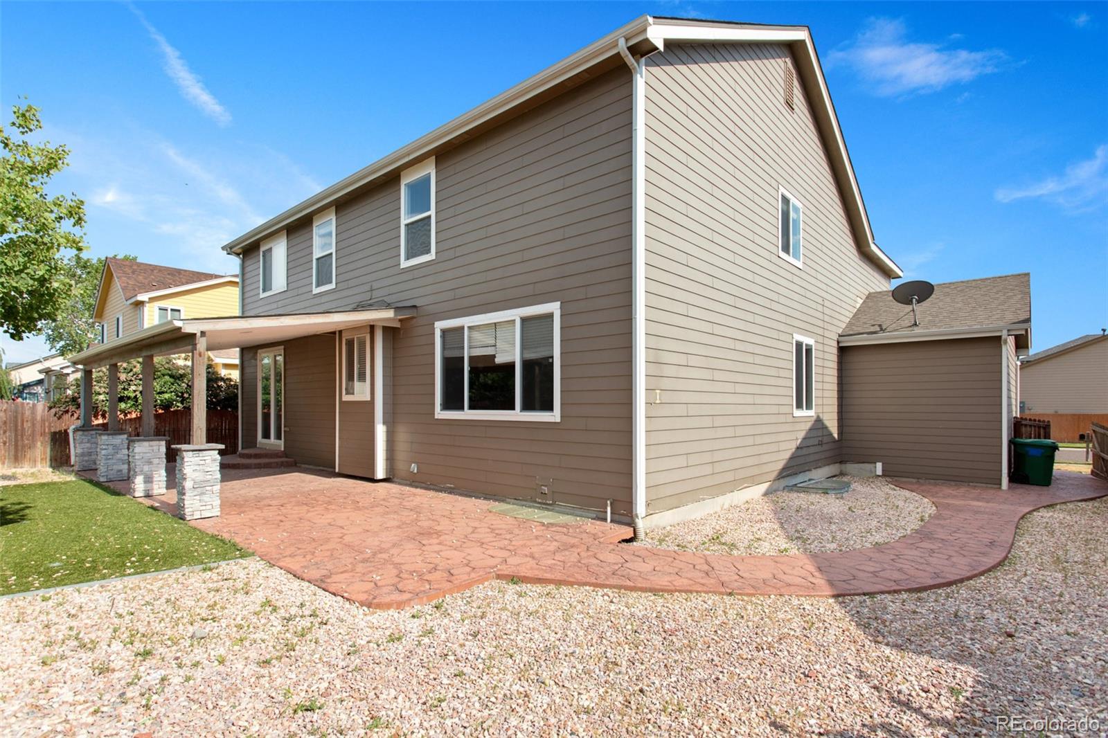 MLS Image #24 for 4625  mt cameron drive,brighton, Colorado