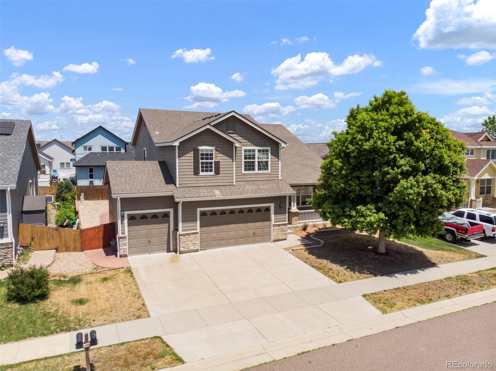 MLS Image #36 for 4625  mt cameron drive,brighton, Colorado