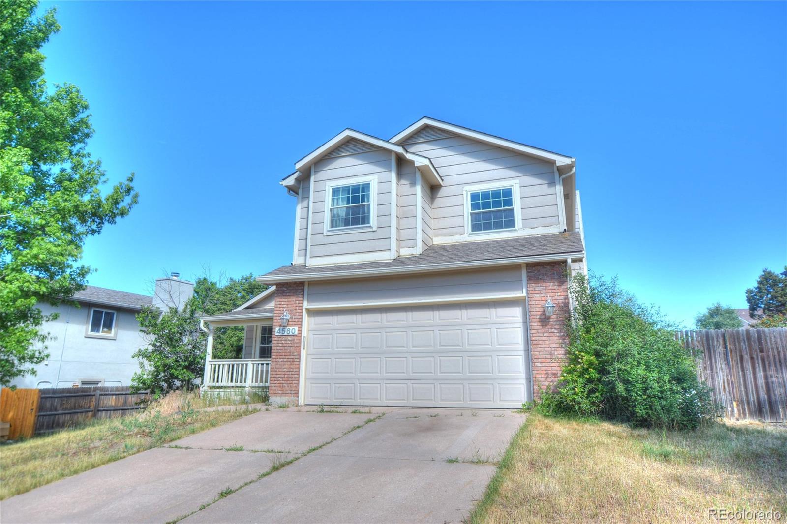 CMA Image for 3850  whisper hollow drive,Colorado Springs, Colorado