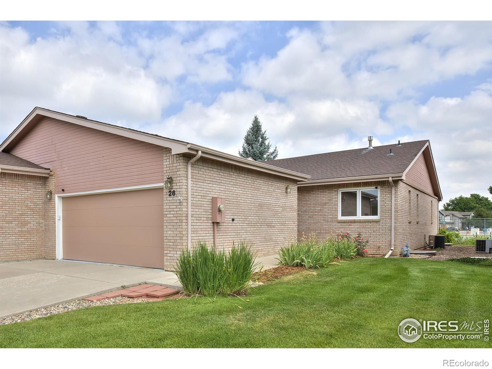 MLS Image #0 for 1531 w swallow road,fort collins, Colorado