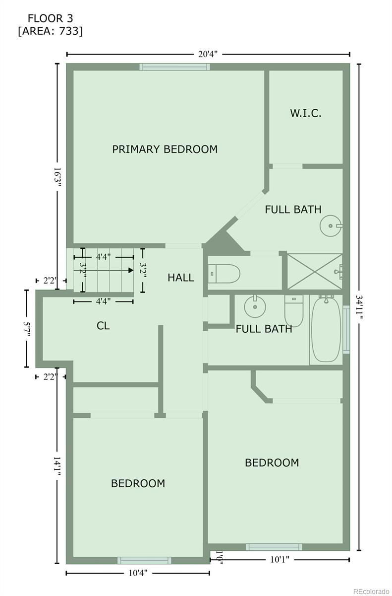 MLS Image #20 for 11262  ironton street,commerce city, Colorado