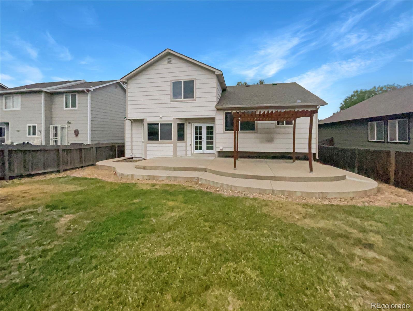 MLS Image #5 for 11262  ironton street,commerce city, Colorado