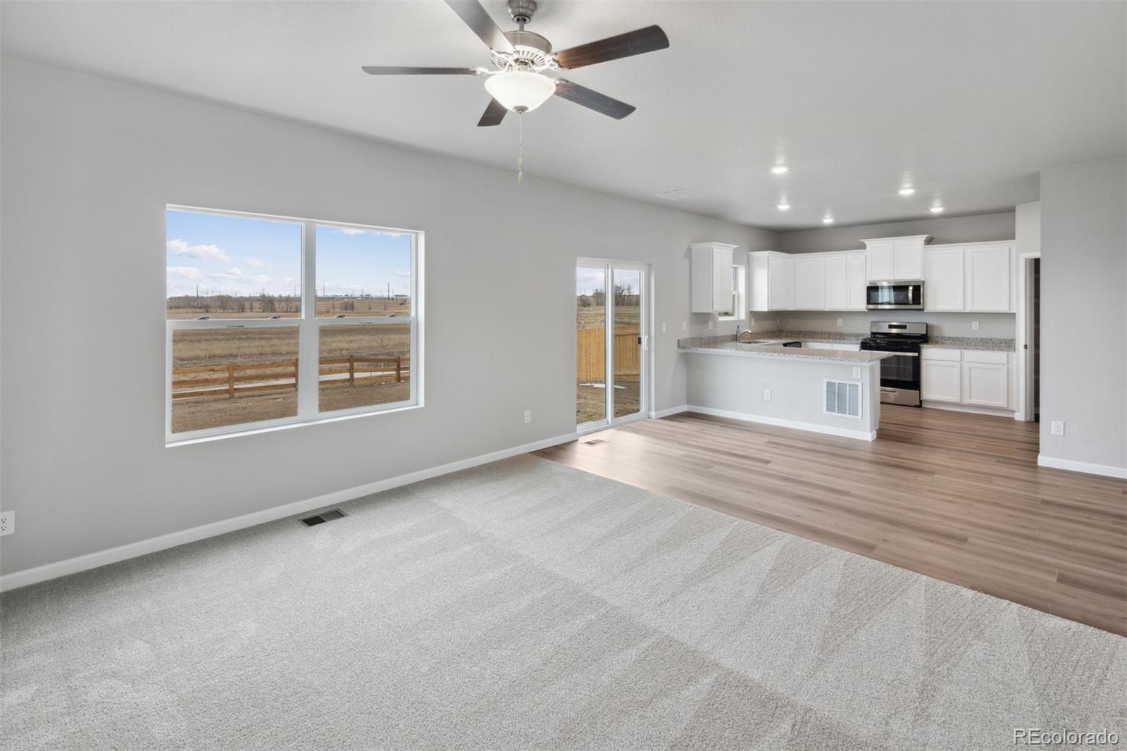 MLS Image #3 for 2255  alyssa street,fort lupton, Colorado