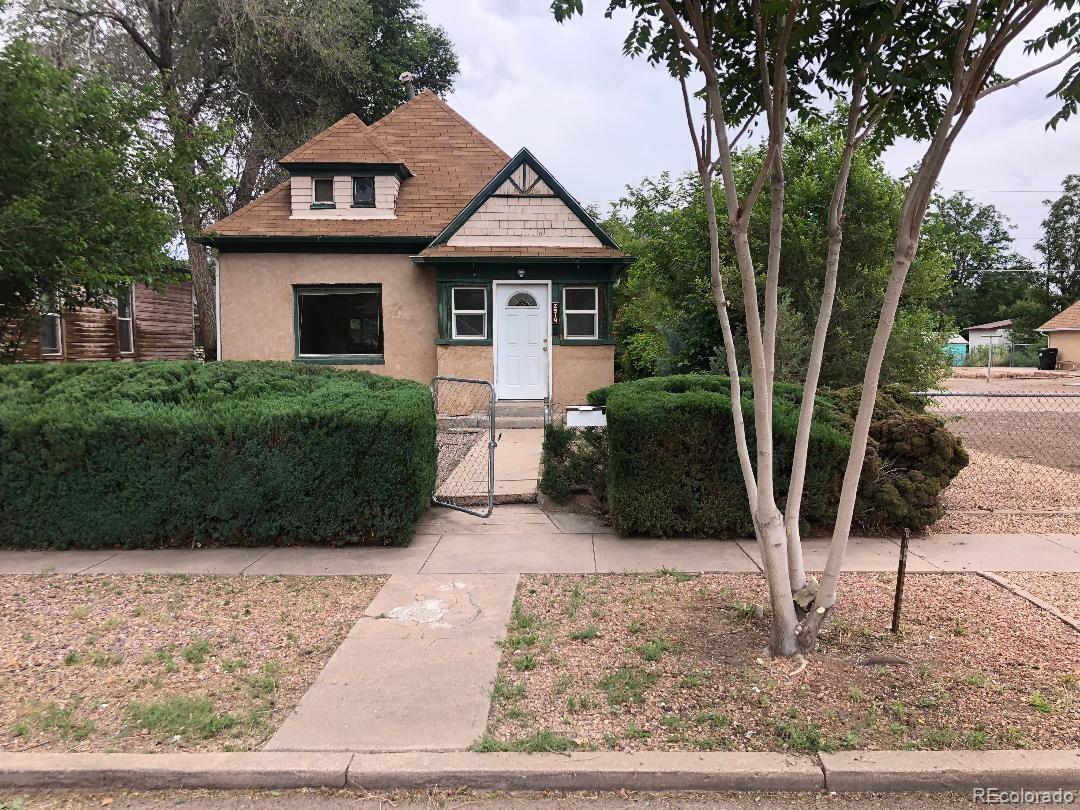 MLS Image #0 for 2514  cedar street,pueblo, Colorado