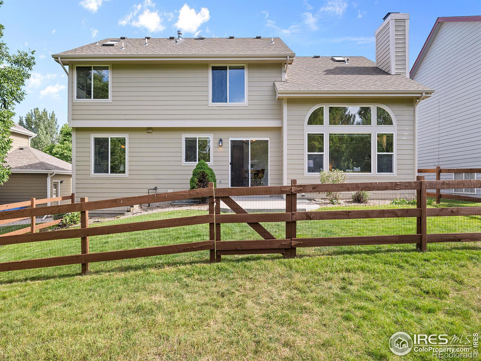 MLS Image #35 for 412  flagler road,fort collins, Colorado