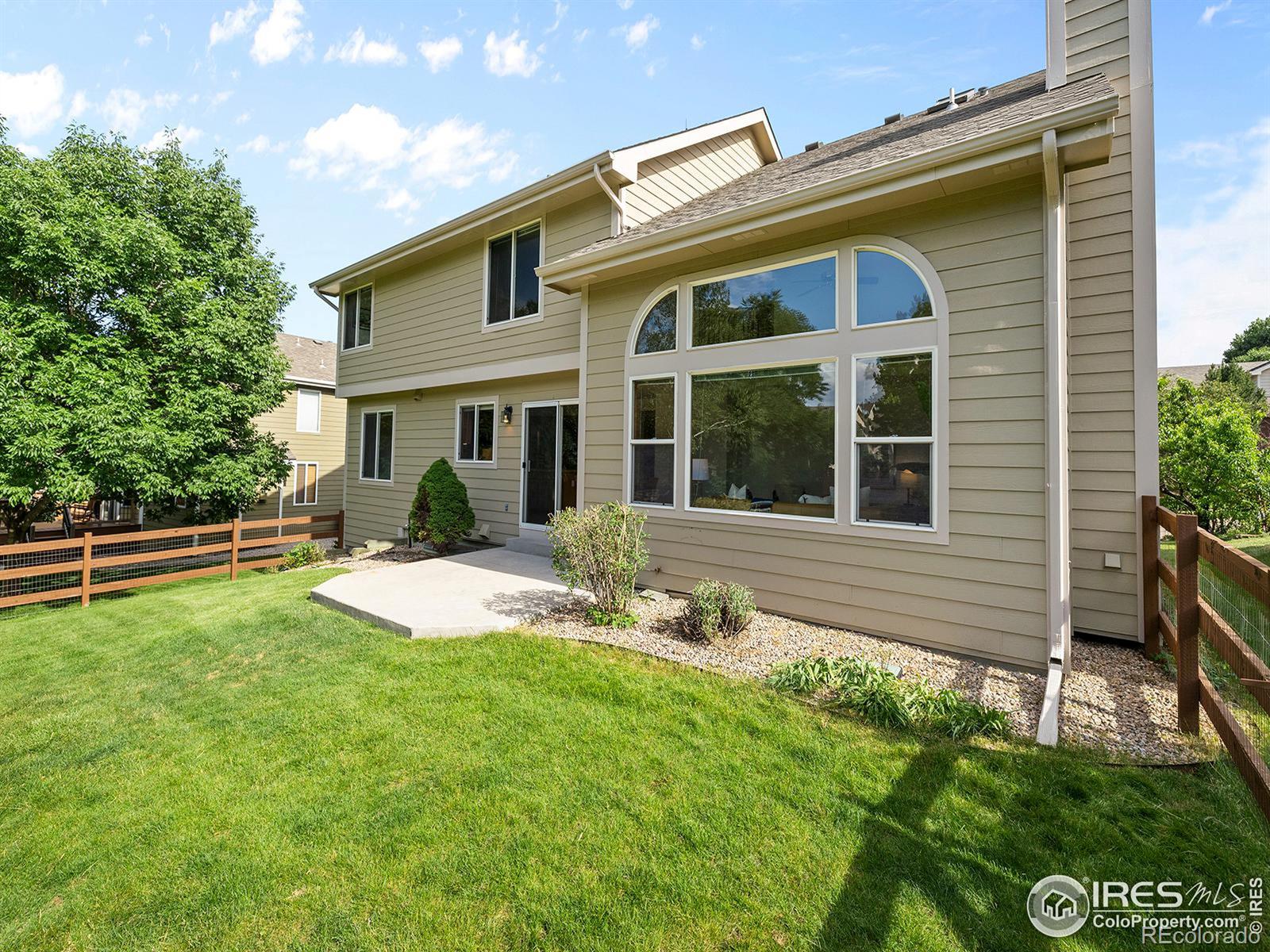 MLS Image #36 for 412  flagler road,fort collins, Colorado